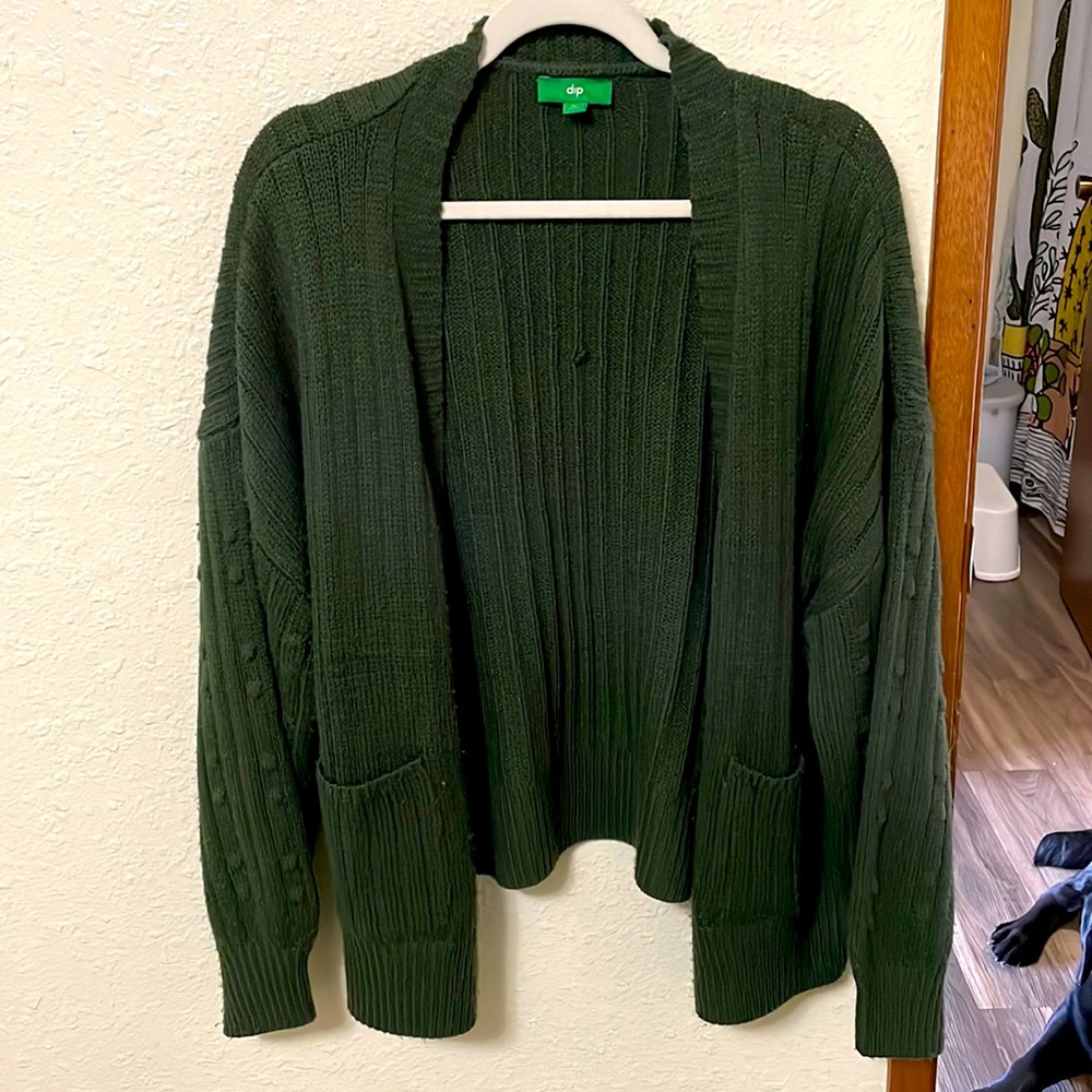 Comfy Cardigan